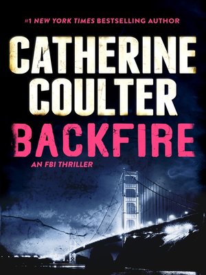 cover image of Backfire